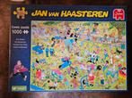 jan van haasteren, Hobby en Vrije tijd, Denksport en Puzzels, Ophalen, 500 t/m 1500 stukjes, Zo goed als nieuw