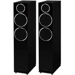 Wharfedale 230 / 220 Diamond luidspreker set (als nieuw), Zo goed als nieuw, 120 watt of meer, Front, Rear of Stereo speakers