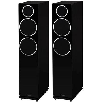 Wharfedale 230 / 220 Diamond luidspreker set (als nieuw) beschikbaar voor biedingen