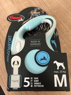 Nieuwe Flexi 5 meter rollijn voor hond, Dieren en Toebehoren, Ophalen of Verzenden, Nieuw