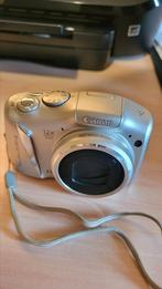 Canon PowerShot SX130 IS, Ophalen of Verzenden, Gebruikt, Canon, 8 keer of meer