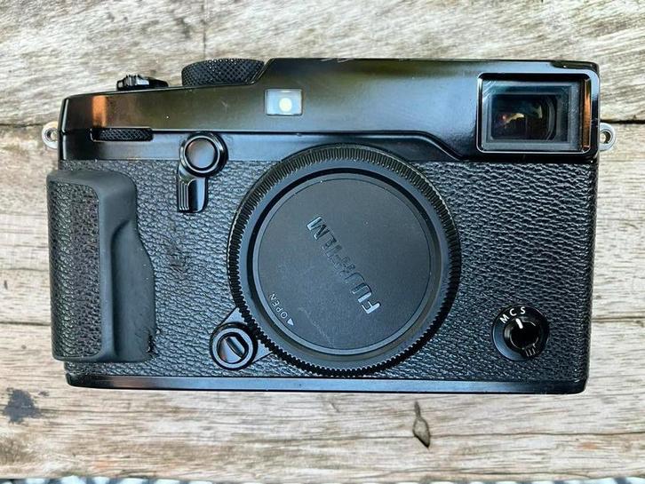 Fuji Fujifilm X-Pro2, Audio, Tv en Foto, Fotocamera's Digitaal, Zo goed als nieuw, Fuji, Geen optische zoom, Ophalen of Verzenden