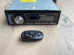 Pioneer radio/cd/bluetooth/afstandbediening, Ophalen of Verzenden, Zo goed als nieuw