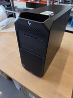 HP Z4 G5 Workstation, 1 x W3-2435, 32GB DDR5, 1TB NVME, 32 GB, Intel Xeon, Ophalen of Verzenden, Zo goed als nieuw
