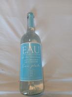 Glazen fles van riviera maison, Ophalen of Verzenden