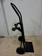 Steekwagen / Hondje, Doe-het-zelf en Verbouw, Minder dan 60 liter, Ophalen, Gebruikt, Steekwagen