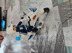 Playmobil politiemotor, Ophalen of Verzenden