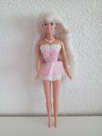 Foam 'n Color Barbie 1995, Verzamelen, Poppen, Ophalen of Verzenden, Gebruikt, Pop