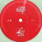 Lana Del Rey - Lust for Life Vinyl - Coke bottle clear, Ophalen of Verzenden, 2000 tot heden, Nieuw in verpakking, 12 inch
