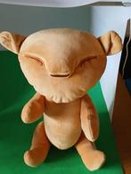 Disney Knuffel Baby Simba uit De Musical The Lion King, Verzenden, Leeuwenkoning of Jungle Boek, Zo goed als nieuw, Knuffel