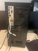 Redux Gaming PC, Computers en Software, Desktop Pc's, Gebruikt, 8 GB, Ophalen of Verzenden, Gaming
