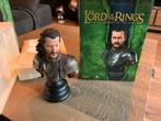 Sideshow WETA, Prince Isildur buste, Lord of the Rings, Verzamelen, Lord of the Rings, Ophalen of Verzenden, Zo goed als nieuw