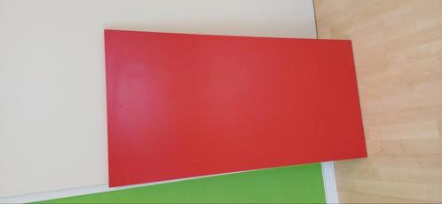 Tafelblad 150x75 (Ikea Vika Amon), Huis en Inrichting, Tafelonderdelen, Gebruikt, 50 tot 100 cm, Rechthoekig, Ophalen