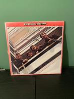 Lp The Beatles - 1962-1966, Cd's en Dvd's, Vinyl | Pop, Ophalen of Verzenden, 1960 tot 1980, Gebruikt, 12 inch