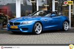 BMW Z4 Roadster sDrive20i High Exe. M-Sport | NLD auto | Win, 12 maanden, 15 km/l, 4 cilinders, Blauw