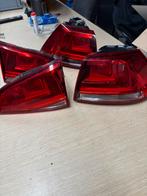 VW Golf Achterlichten Set, Gebruikt, Volkswagen, G, Ophalen of Verzenden