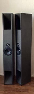 Tangband back loaded horn, Gebruikt, Overige typen, Minder dan 60 watt, Ophalen