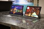 Microsoft Surface Pro 7+ - i5-1135G7 - 8GB - 256GB, Usb-aansluiting, Microsoft Surface Pro 7+, 12 inch, Zo goed als nieuw