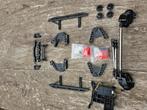 Axial SCX6 onderdelen 1/6, Hobby en Vrije tijd, Modelbouw | Radiografisch | Auto's, Elektro, Auto offroad, Nieuw, Ophalen of Verzenden