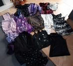 Carnavals outfits of feestkleding, Ophalen, Zo goed als nieuw, Maat 38/40 (M), Carnaval