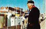 Volendam- -Visser., Verzenden, 1940 tot 1960, Ongelopen, Noord-Holland