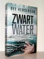 Dee Henderson - Zwart water (spannende christelijke roman), Boeken, Ophalen of Verzenden, Zo goed als nieuw, Nederland