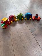 Lego Duplo trein, Kinderen en Baby's, Speelgoed | Duplo en Lego, Ophalen of Verzenden