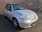 Citroen C3 1.4i-16V S&S automaat airco cruise control APK 26, Auto's, Citroën, 1160 kg, Zwart, 4 cilinders, Origineel Nederlands