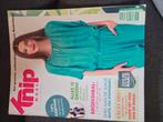 Knipmode april 2015, Ophalen of Verzenden, Zo goed als nieuw, Vrouw, Knipmode