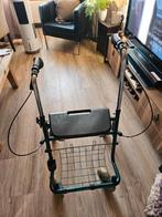 Rollator, Ophalen, Zo goed als nieuw