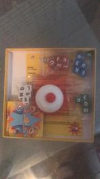 Kaart woord bel spel NIEUW, Ophalen of Verzenden, Nieuw