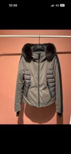 Goldbergh Skijas Maat 38 - Heerlijk Warm!, Ophalen of Verzenden, Zo goed als nieuw, Maat 38/40 (M), Jack