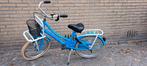 20 inch transport fiets, Fietsen en Brommers, Fietsen | Meisjes, Ophalen, Gebruikt, 20 inch, Handrem