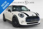 Mini Cooper 1.5 Chili Serious Business, Voorwielaandrijving, 136 pk, Gebruikt, 4 stoelen