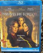 The Wives he Forgot Blu Ray Film (Thriller), Ophalen of Verzenden, Zo goed als nieuw, Thrillers en Misdaad