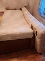 Matrassen, Huis en Inrichting, Ophalen, Gebruikt, 90 cm, Eenpersoons