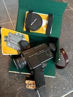 Bolex 660 “full set”, Ophalen of Verzenden, 8mm