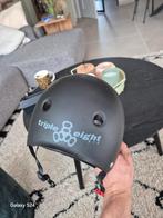 Triple eight helm maat XS ( nieuw staat), Ophalen, Zo goed als nieuw, Gewone step