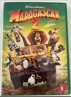 DREAMWORKS MADAGASCAR 2 leeftijd 6 jaar, Vanaf 6 jaar, Ophalen of Verzenden, Zo goed als nieuw, Tekenfilm