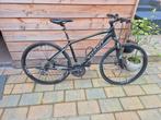 Giant Roam Mountainbike, Fietsen en Brommers, Ophalen, 28 inch, Gebruikt, Vering