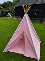 Tipi tent/speeltent, Ophalen, Zo goed als nieuw