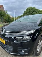 Citroën C4 Grand Picasso 1.6 HDi 2015 – 7 zitplaatsen, Auto's, Voorwielaandrijving, 1295 kg, 4 cilinders, 7 stoelen
