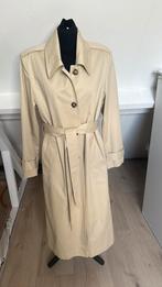 Trenchcoat katoen Mango nieuw m, Ophalen of Verzenden, Nieuw, Beige