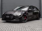 Audi A6 Avant 55 TFSI E Quattro S-Line Pano RS-Stoelen Trekh, Auto's, Automaat, Gebruikt, 4 cilinders, Vierwielaandrijving