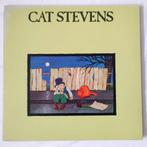 Cat Stevens - Teaser and the Firecat LP, Cd's en Dvd's, Vinyl | Pop, Ophalen of Verzenden, 1960 tot 1980, Gebruikt, 12 inch