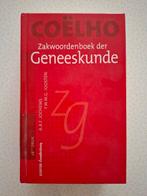 Coelho - Zakwoordenboek der Geneeskunde, Ophalen, Zo goed als nieuw, Coelho