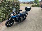 Honda nc 750 x abs (2021), 2 cilinders, 745 cc, Particulier, Meer dan 35 kW