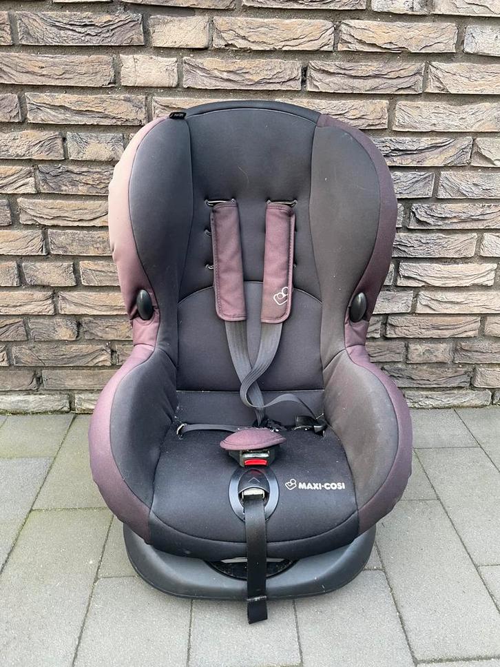 Maxi-Cosi Autostoel, Kinderen en Baby's, Autostoeltjes, Gebruikt, Maxi-Cosi, 9 t/m 18 kg, Autogordel, Verstelbare rugleuning, Ophalen