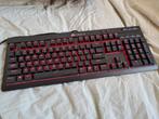 Corsair K68, Computers en Software, Toetsenborden, Ophalen of Verzenden, Zo goed als nieuw, Corsair