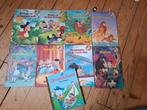 Disney Boekenclub boeken!, Verzamelen, Ophalen, Overige figuren, Gebruikt, Overige typen